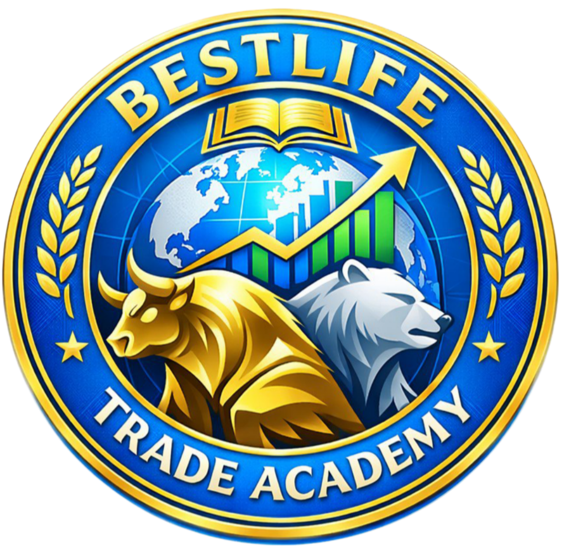 BestLife Logo